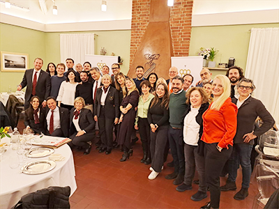 FISAR PAVIA